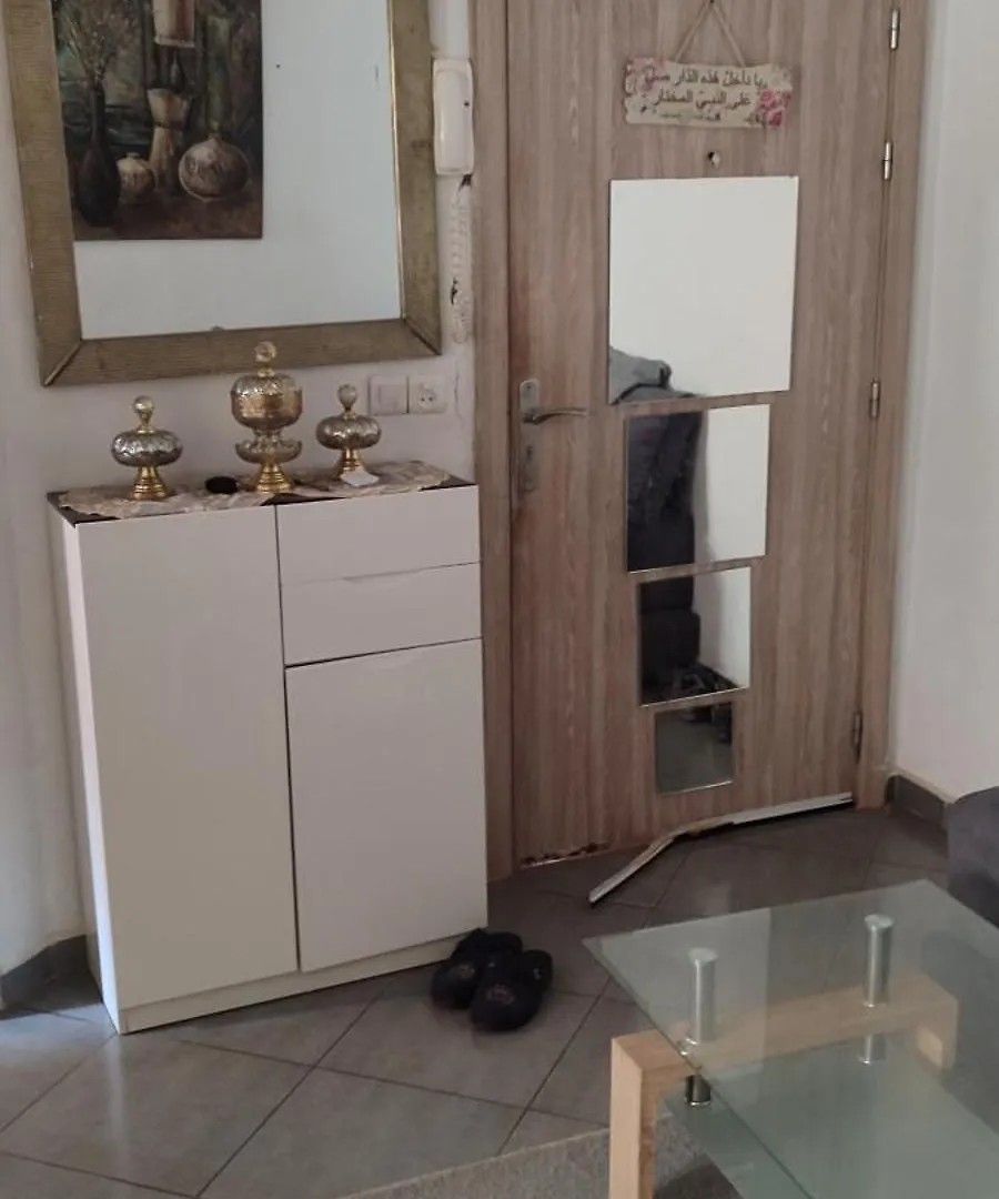 Appartement A Cote De L'Aeroport Marrakesh
