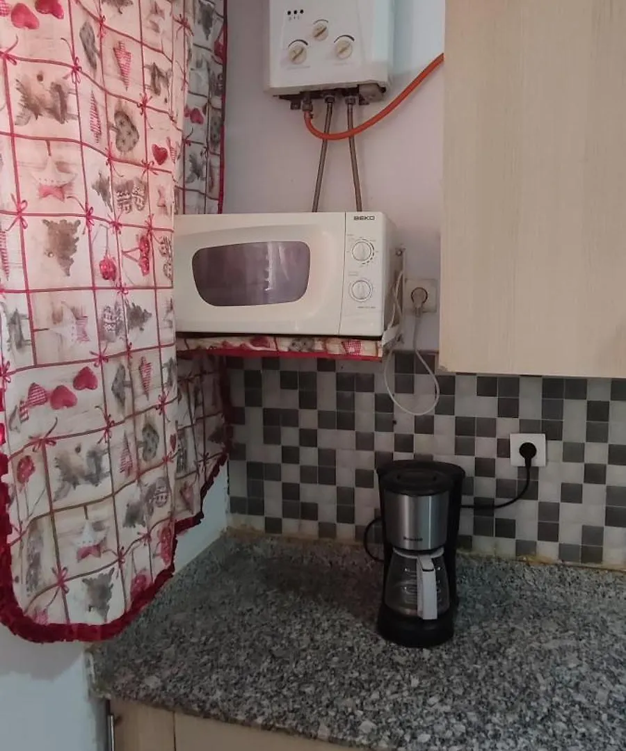 Appartement A Cote De L'Aeroport Marrakesh 0*,