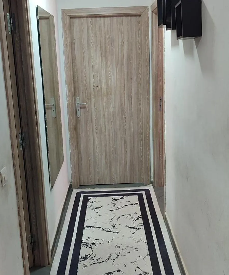 Appartement A Cote De L'Aeroport Marakéš Maroko