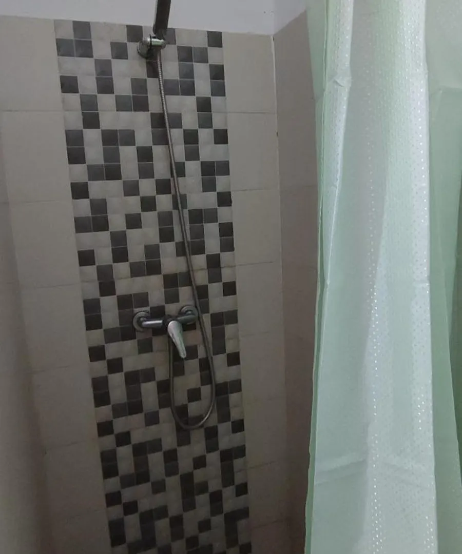 Ubytování v soukromí Appartement A Cote De L'Aeroport Marakéš